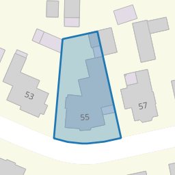 Perceel CUI00-K-3651