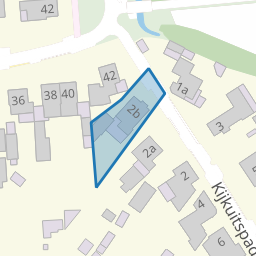 Perceel CUI00-K-3653