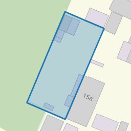 Perceel CUI00-K-3658