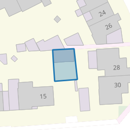 Perceel CUI00-K-3660