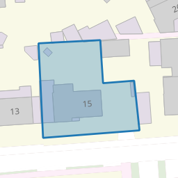 Perceel CUI00-K-3661