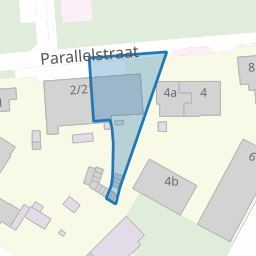 Perceel CUI00-K-3662