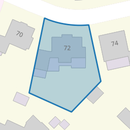 Perceel CUI00-K-3664