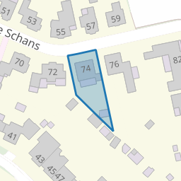 Perceel CUI00-K-3665