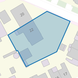 Perceel CUI00-K-3678