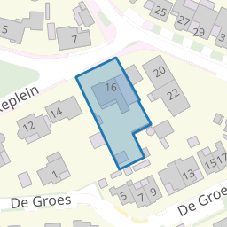 Perceel CUI00-K-3679