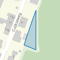 Perceel CUI00-K-3685