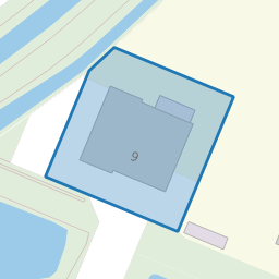 Perceel CUI00-K-3689