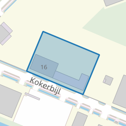 Perceel CUI00-K-3693