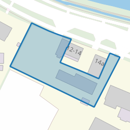 Perceel CUI00-K-3698