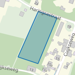 Perceel CUI00-K-3699