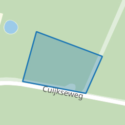 Perceel CUI00-K-3701