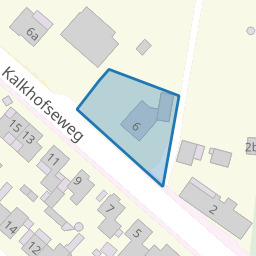 Perceel CUI00-K-3743