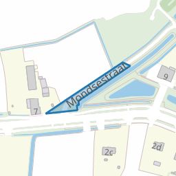 Perceel CUI00-K-3773