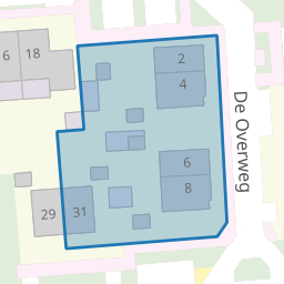 Perceel CUI00-K-3783