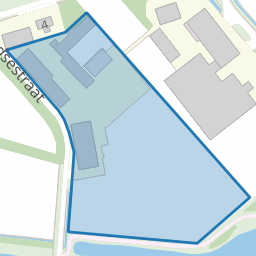 Perceel CUI00-K-3799