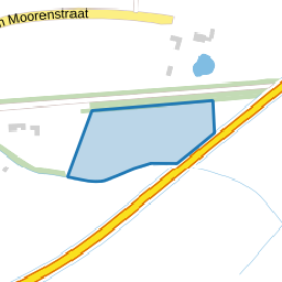 Perceel CUI00-K-3821