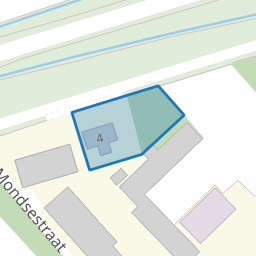 Perceel CUI00-K-3834