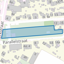 Perceel CUI00-K-3837