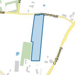 Perceel CUI00-K-3855