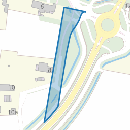 Perceel CUI00-K-3860