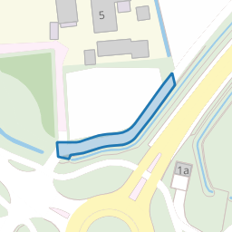 Perceel CUI00-K-3864