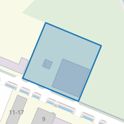 Perceel CUI00-K-3873