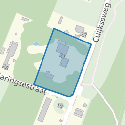 Perceel CUI00-K-3905