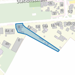 Perceel CUI00-K-3923