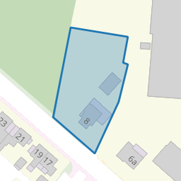 Perceel CUI00-K-4001