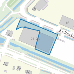 Perceel CUI00-K-4004