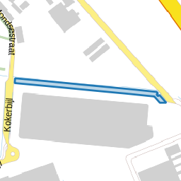 Perceel CUI00-K-4007