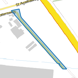 Perceel CUI00-K-4008