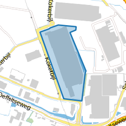 Perceel CUI00-K-4024