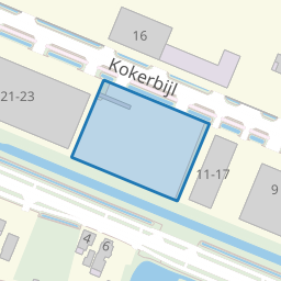 Perceel CUI00-K-4030