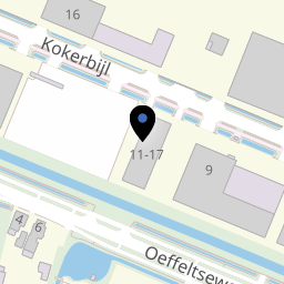 Appartement CUI00 K 4032 10