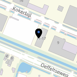 Appartement CUI00 K 4032 12
