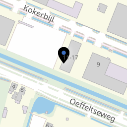 Appartement CUI00 K 4032 14
