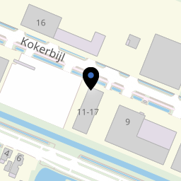Appartement CUI00 K 4032 16