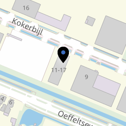 Appartement CUI00 K 4032 2