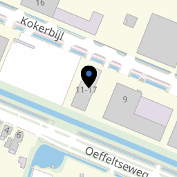 Appartement CUI00 K 4032 4