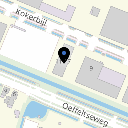 Appartement CUI00 K 4032 5