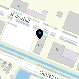 Appartement CUI00 K 4032 9