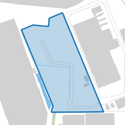 Perceel CUI00-K-4036