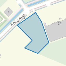 Perceel CUI00-K-4088