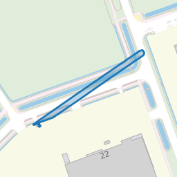 Perceel CUI00-K-4092