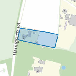 Perceel CUI00-K-4116