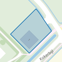 Perceel CUI00-K-4123