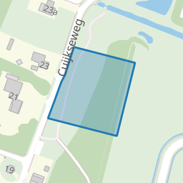 Perceel CUI00-K-4124