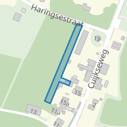 Perceel CUI00-K-4154